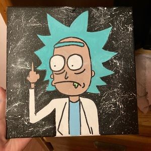Custom Paintings